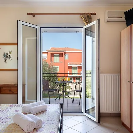 Vista Studios, * Svoronata