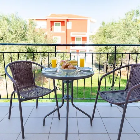 Appartement Vista Studios,