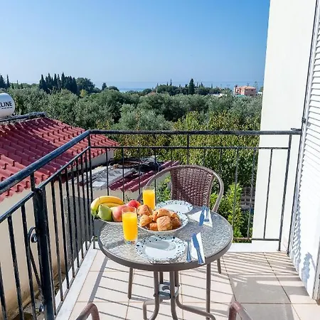 Appartement Vista Studios, *