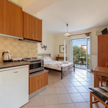Appartement Vista Studios, *