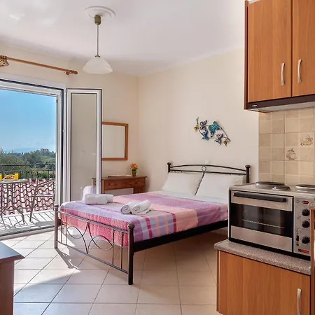 Appartement Vista Studios,