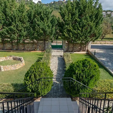 Vista Studios, Appartement *