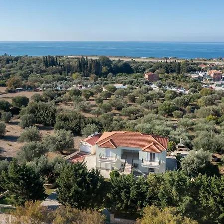 Vista Studios, Svoronata